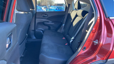 Honda CR-V 1.6 i-DTEC SE Plus 5dr 2WD [Nav] Diesel Estate